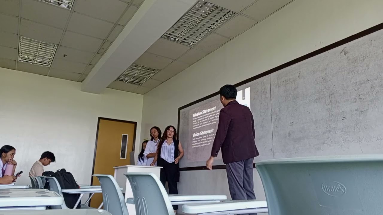 Company Logo Presentation✨