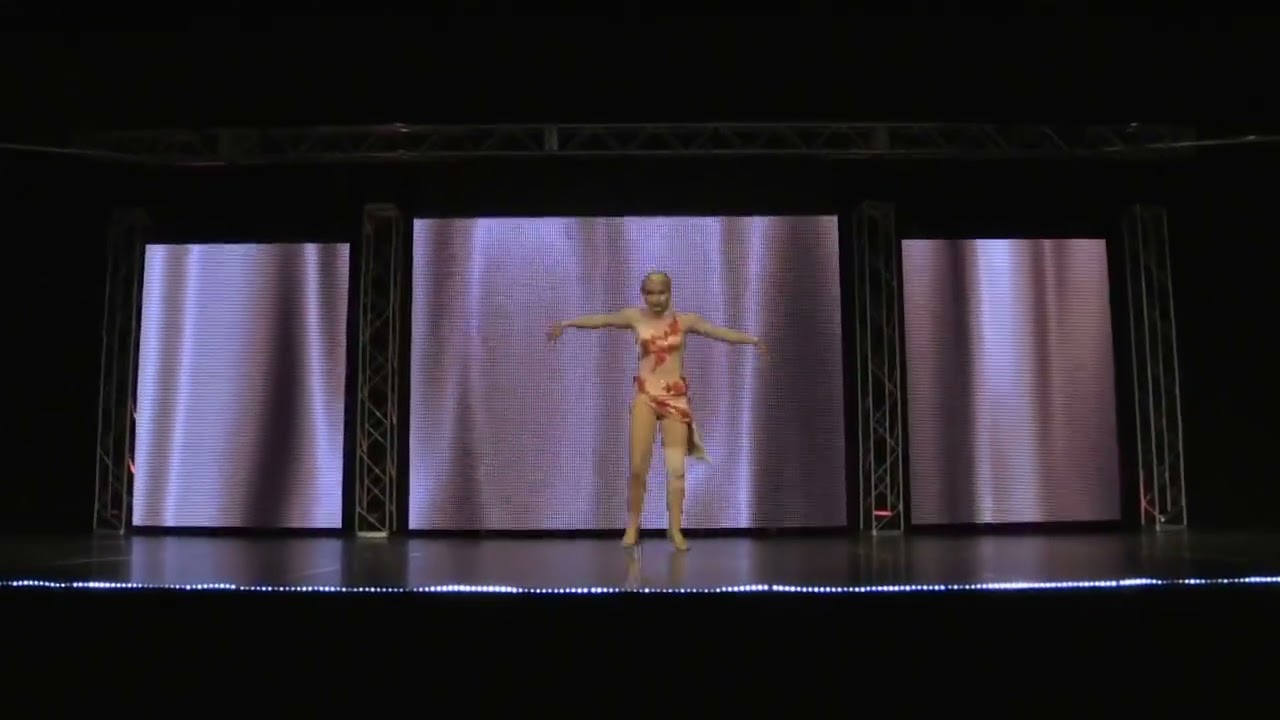 Katie Walker Solo