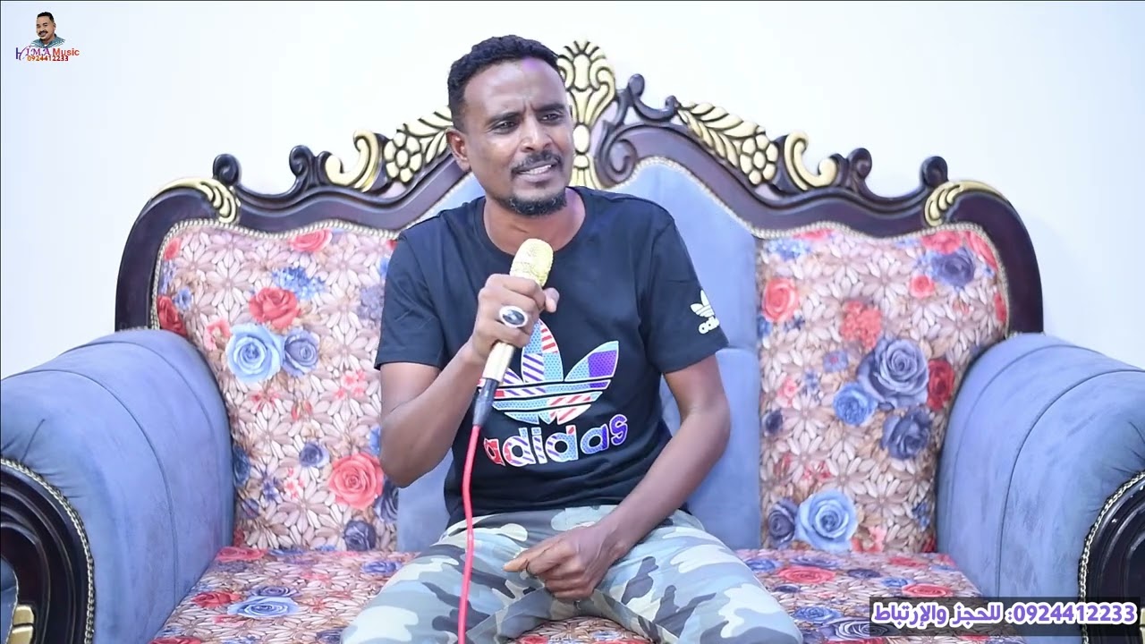 مجدي المنا+عبدالرازق+يا قسيم الريد تعال لي+حسين الزغاوي+طرب سوداني+أغاني سودانية 2022