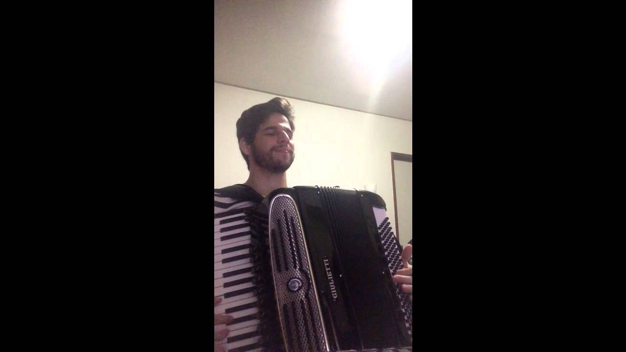 Mestre Camar&atilde;o (Forrofando em Caruaru)