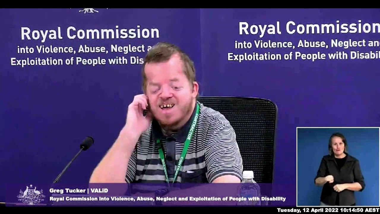 Public hearing 22: Australian Disability Enterprises, Virtual hearing - Day 2
