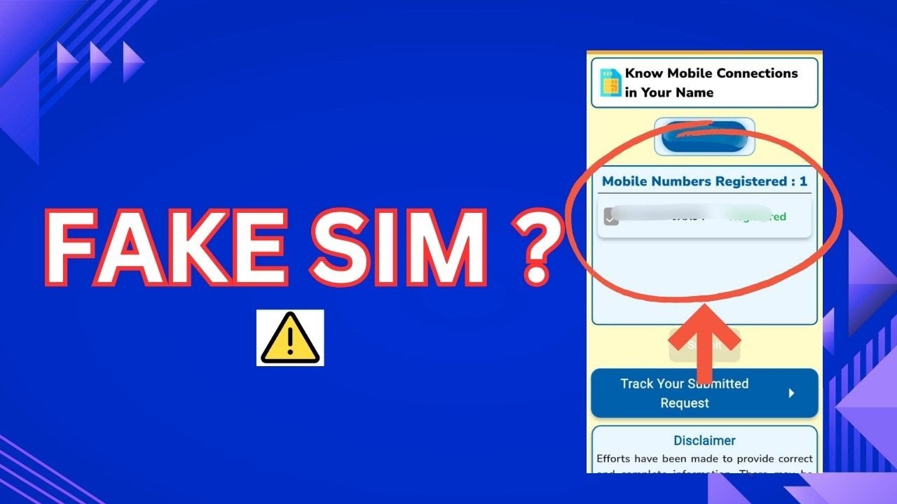 Fake SIM, Phone Misuse? Government Sanchaar Sathi App Explained Malayalam