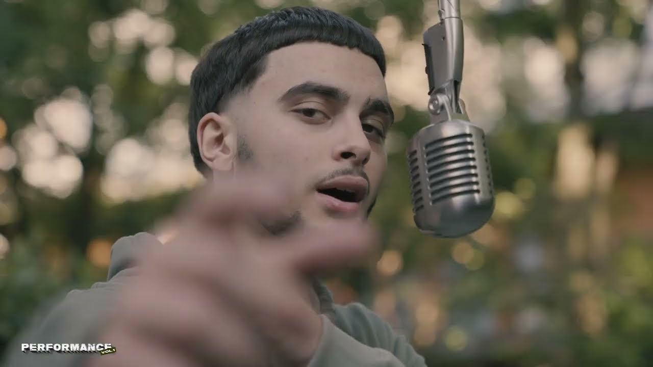 Tali G17 - Le Haut du Panier (Performance #1)