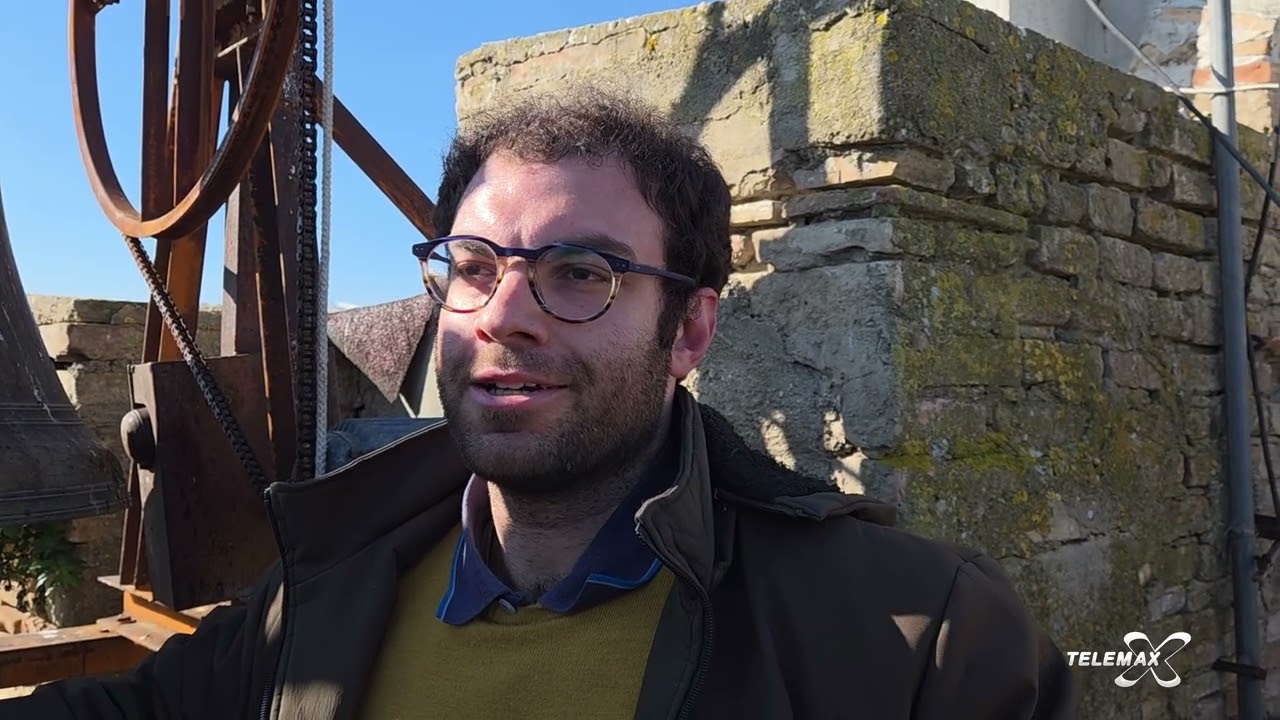 Lanciano: campanari in festa per Candelora e San Biagio