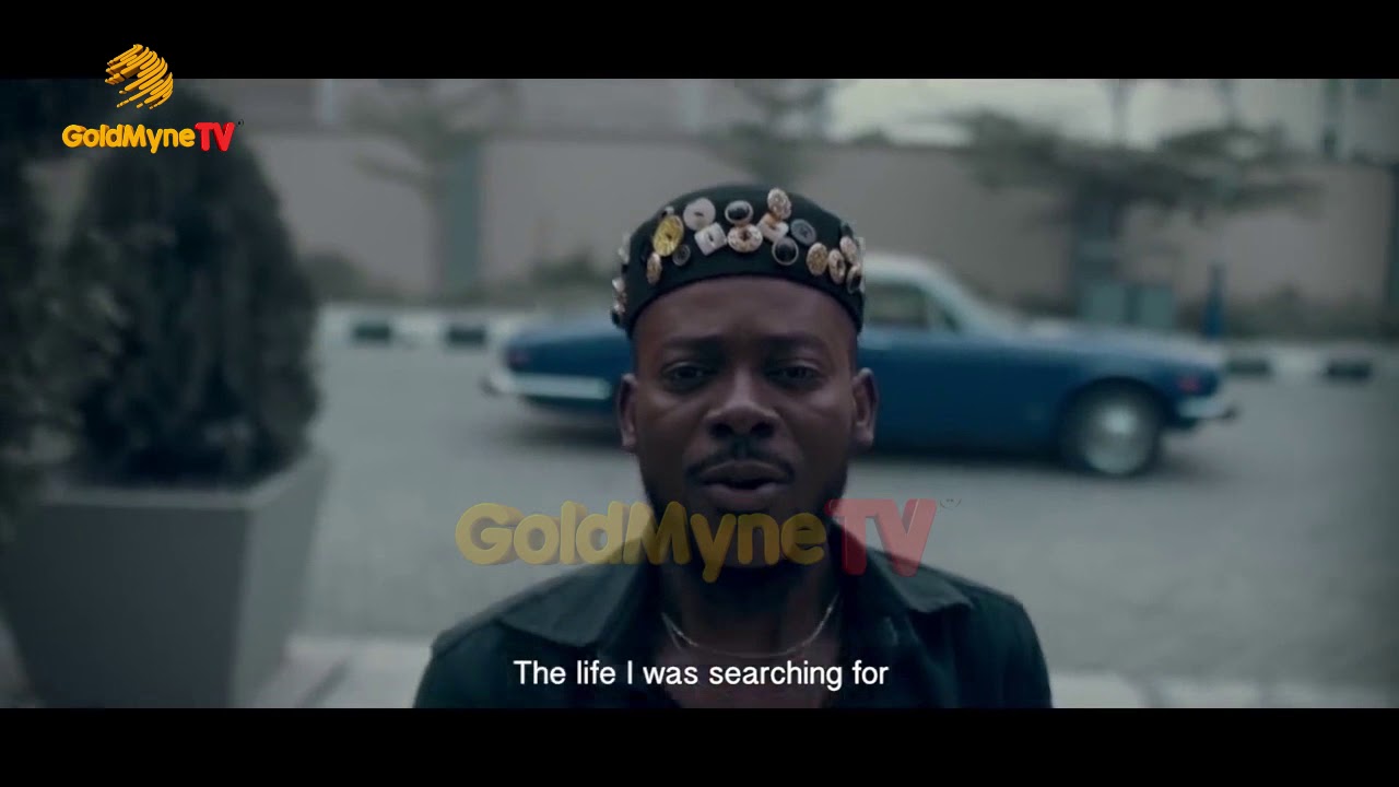 ADEKUNLE GOLD - OLAMIDE MADE ME WHAT I'M TODAY AND I WILL CONTINUE TO BE LOYAL TO HIM