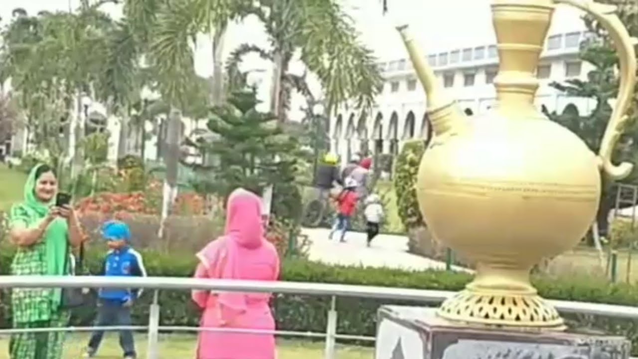 Gurudwara Talhiana Sahib Raikot