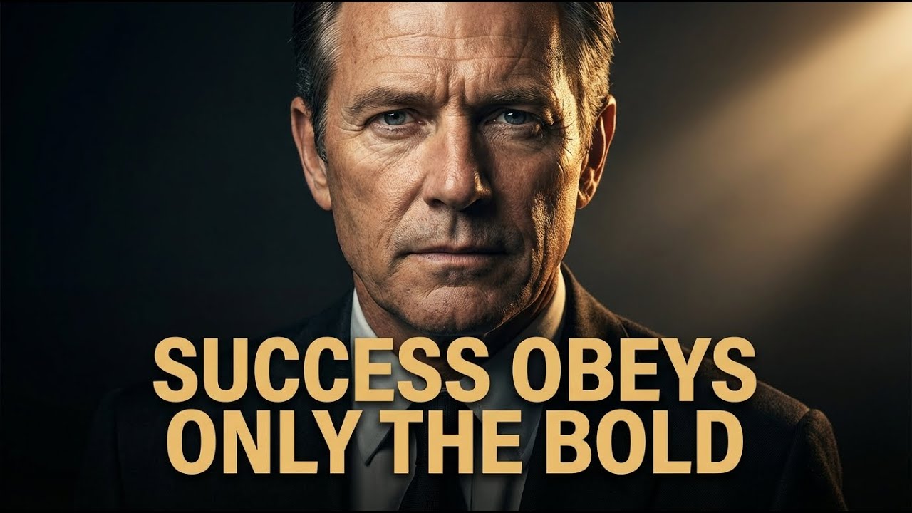 This Is the Law of Success No One Escapes
