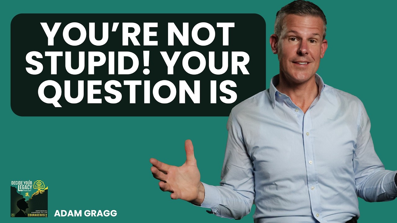 Why There Are Stupid Questions and How to Ask Better Ones
