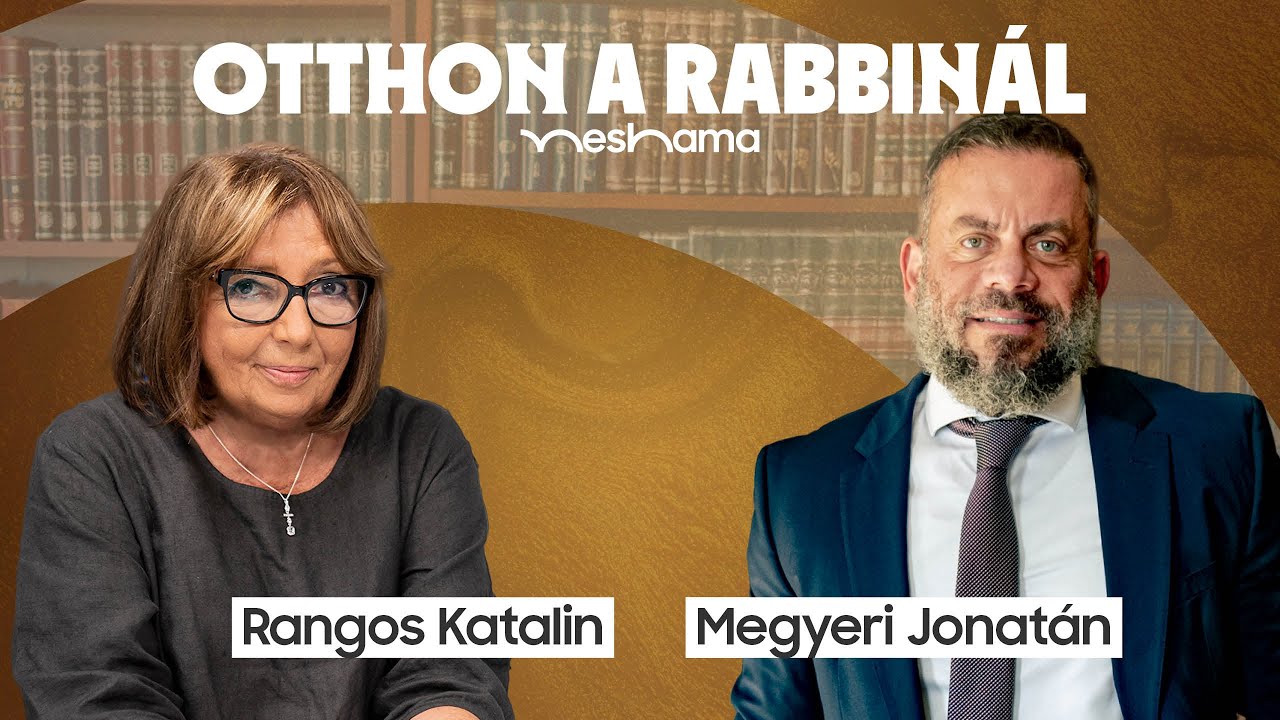Rangos Katalin: 
