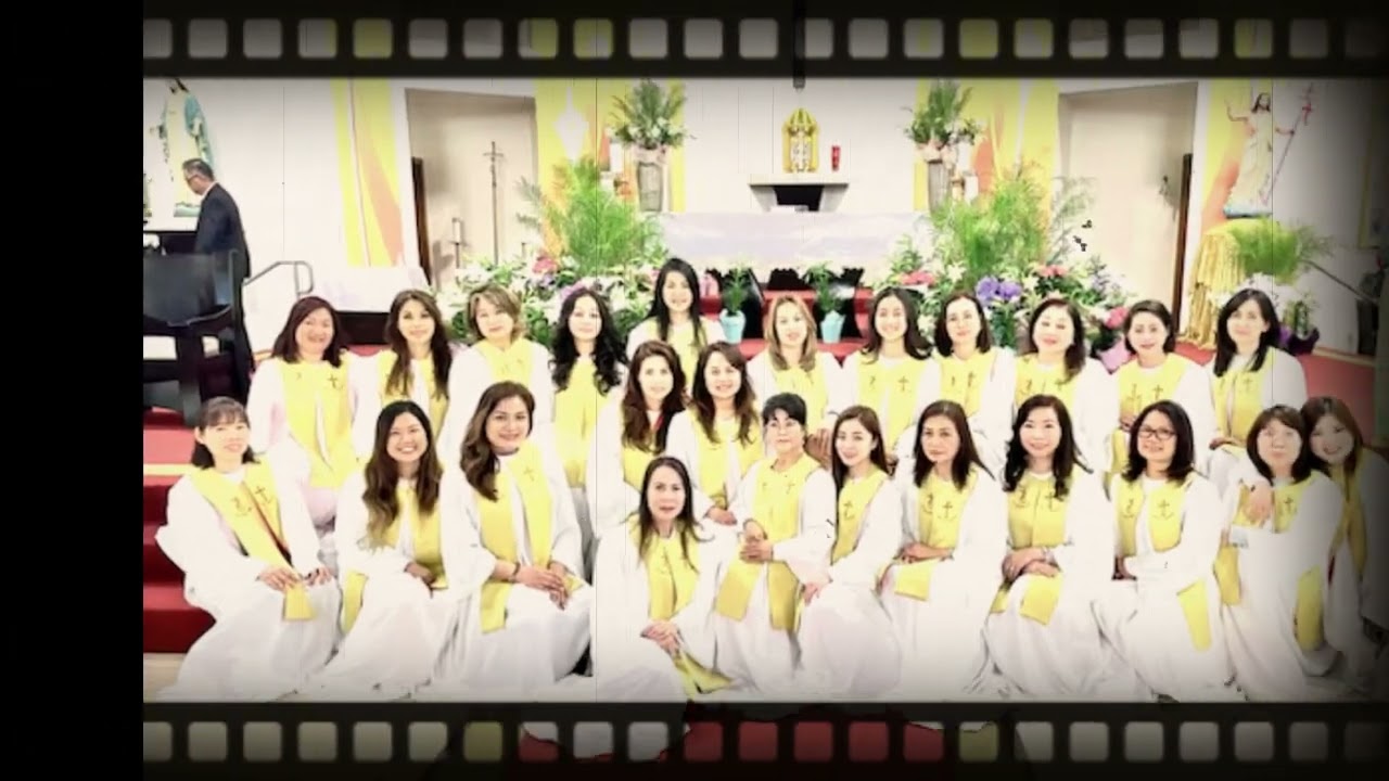 Hallelujah - Handel G Ca Doan Hiep Nhat St Barbara