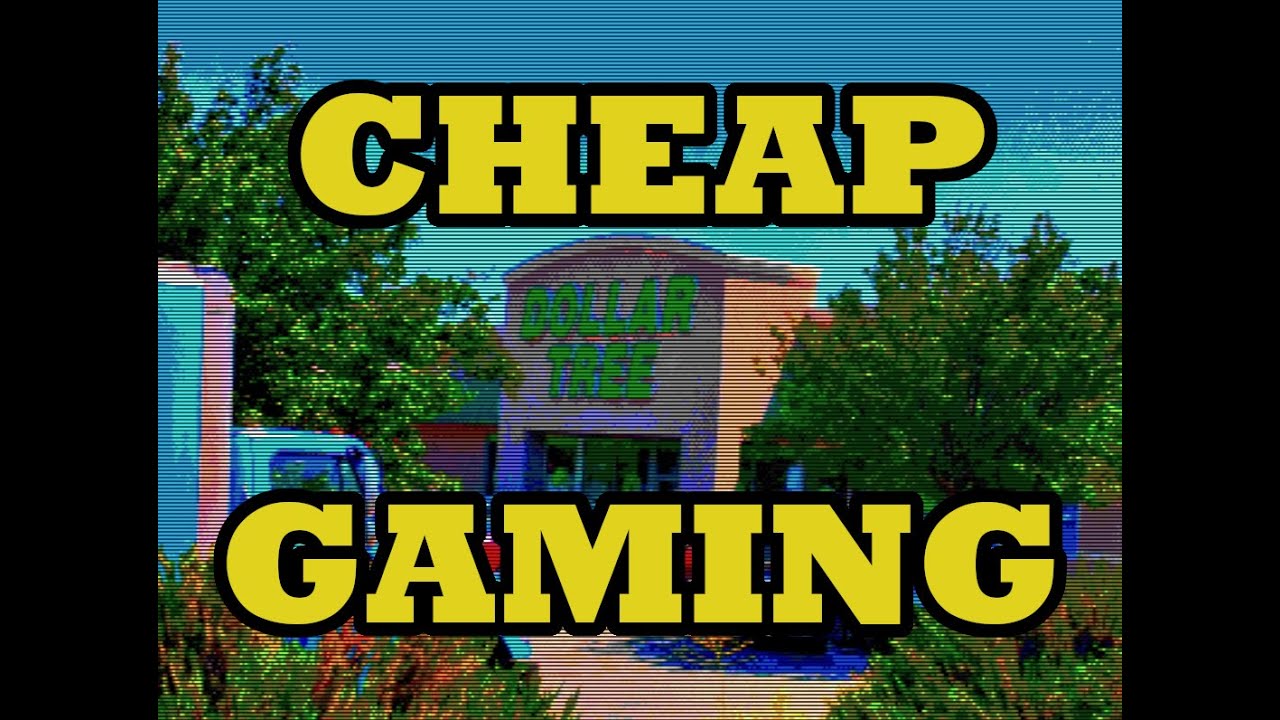 Starting D&D Cheap