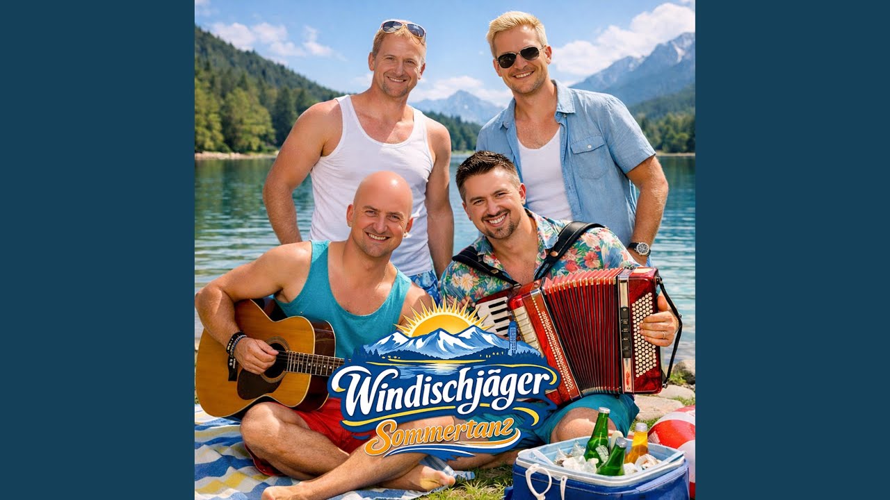 Wenn Der Sommer Ruft