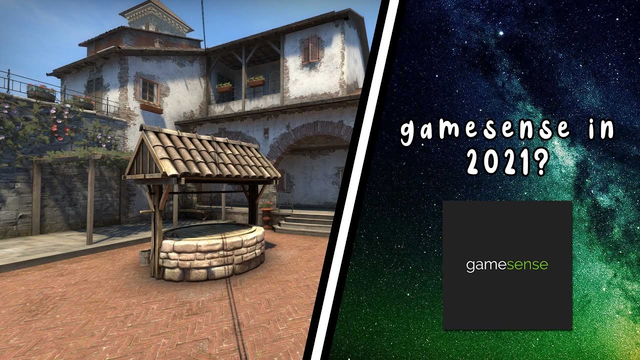 CSGO: gameskeet still tapping. (ft. gamesense/skeet)
