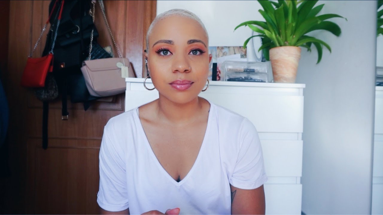 What it’s like right now as a Black American living abroad in the UK