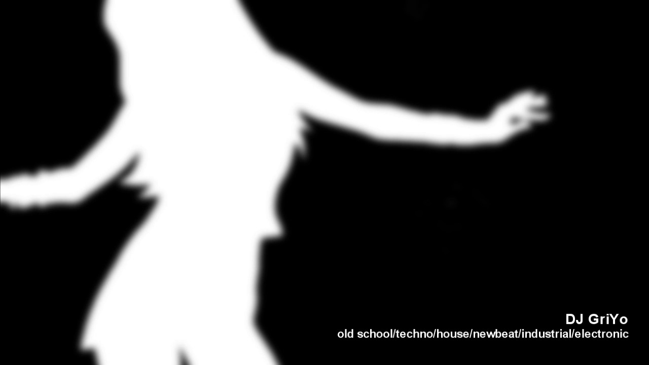 old school 90's 🙌 Techno / House / Newbeat / Industrial / Electronic 😎