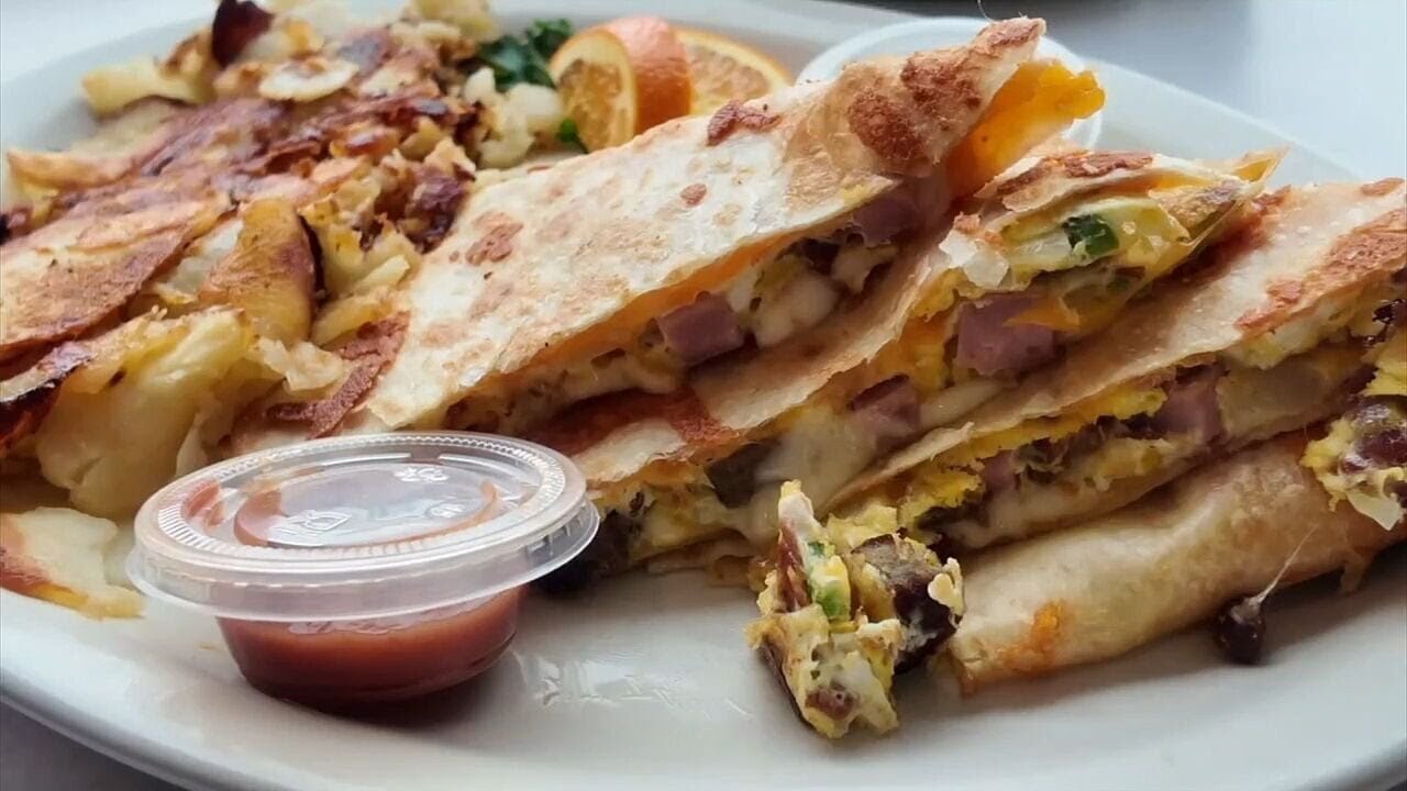 Restaurants in West Reading offer special menus for Restaurant Week