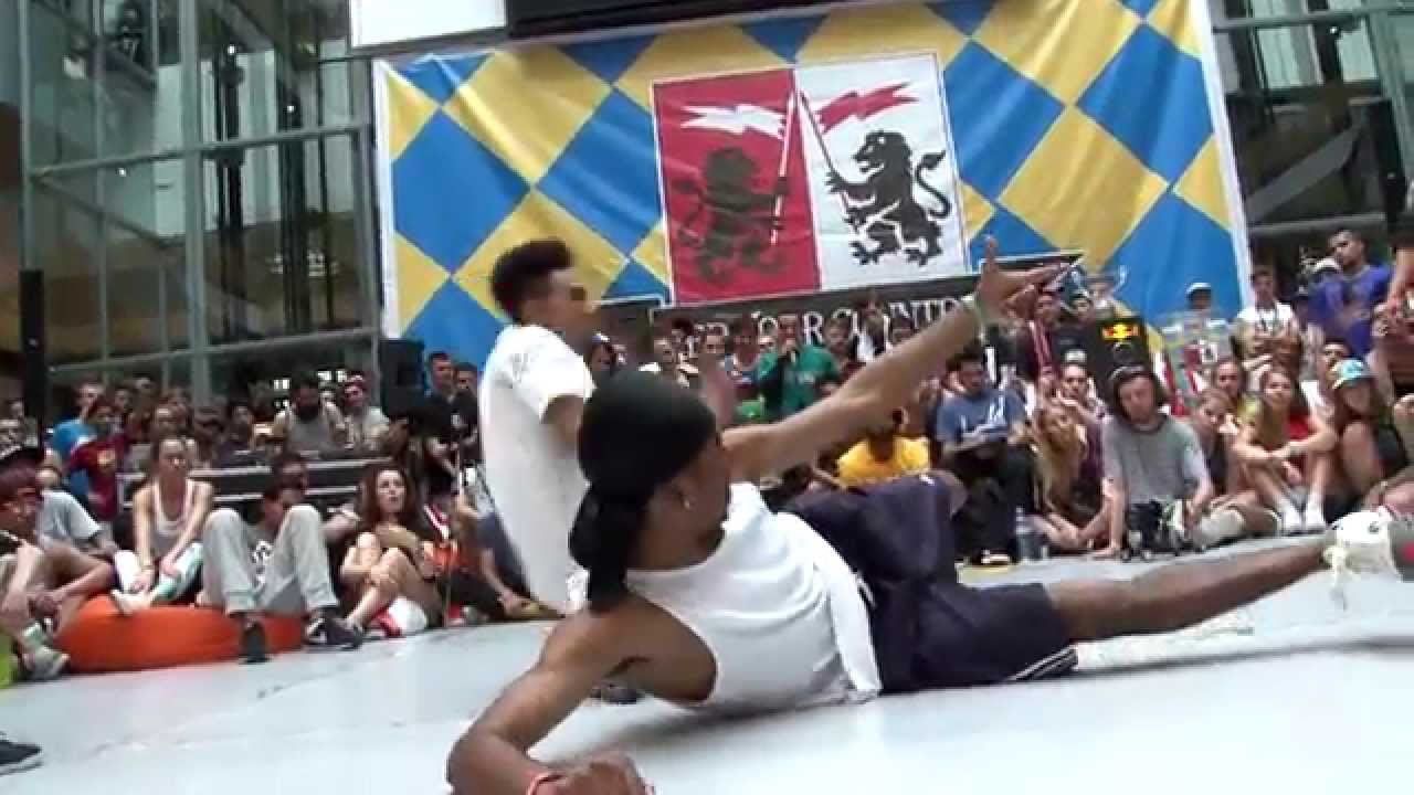 Rep Your Country Semifinal | Brazil vs Ukraine