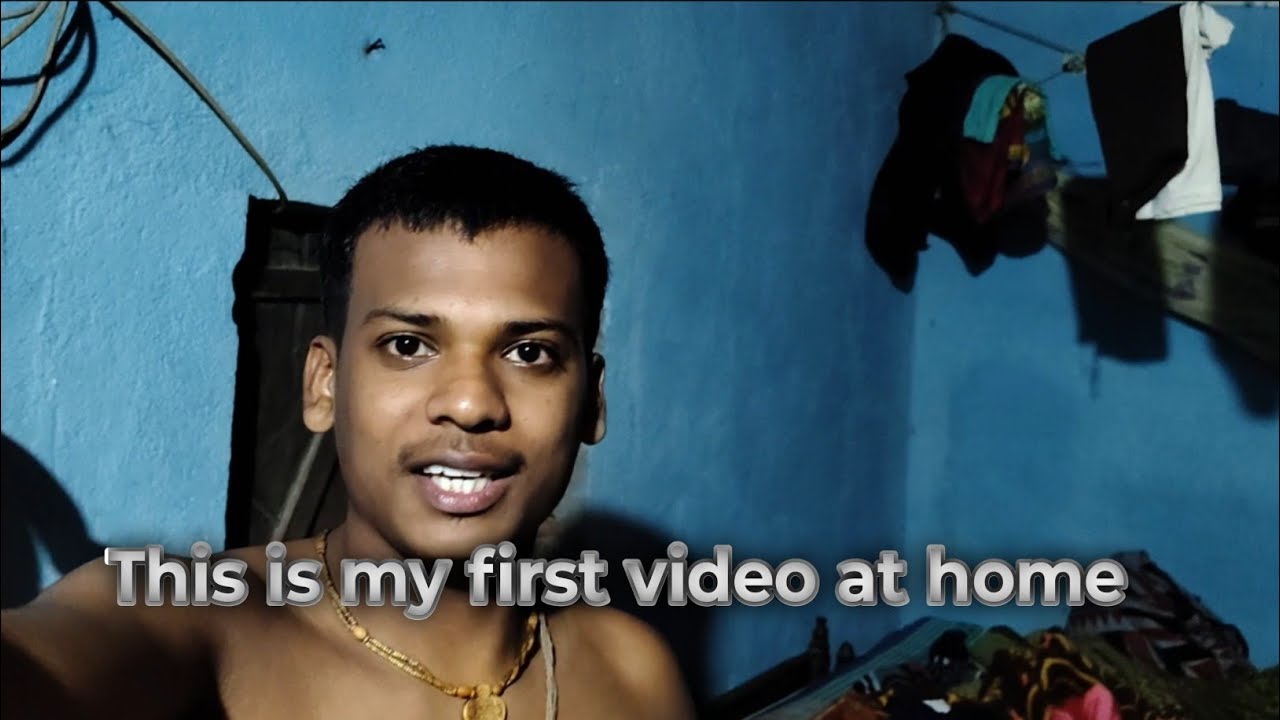 ଘର ମୋର ପ୍ରଥମ vlog day-1 ll This is my first video at home #smrutishorts57