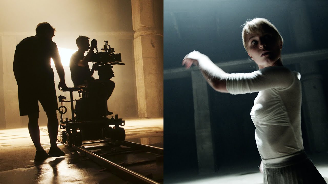 How To Make Every Scene Look Cool With One Light