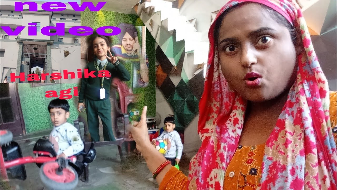 Main aur Mera Ranveer Harshika ko Lene Gaye#virlvideo#viralreel#nehajadon