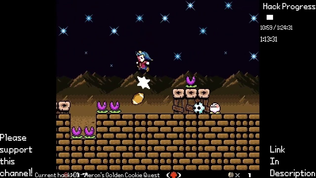 SHW HACK MANIA 28 - Broadcast record