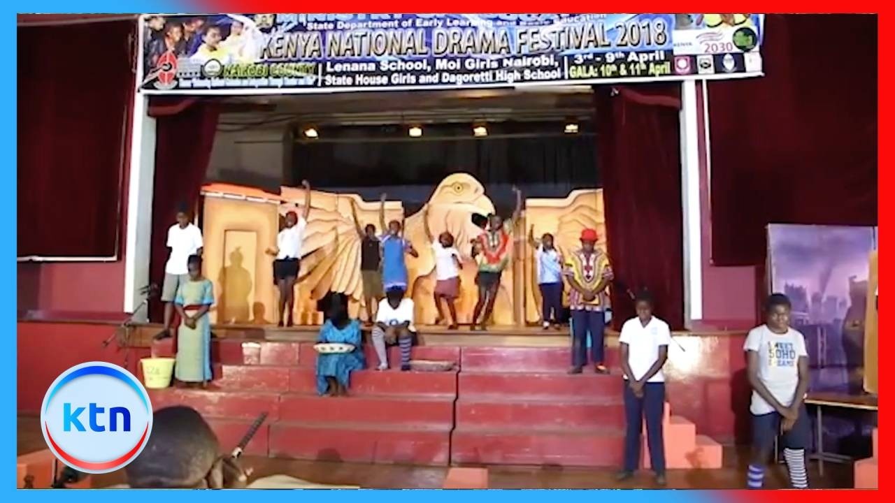 Butere Girls Play &ldquo;It Is Well&rdquo; Gains New Attention After Utumishi Fire Tragedy in Gilgil