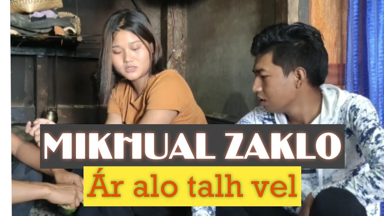 Mikhual zaklo - 3 || Ar alo talh lehtawhhh