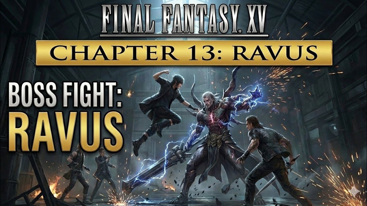 FINAL FANTASY XV Game Live Stream | Tamil Facecam Gamer | @kpytian