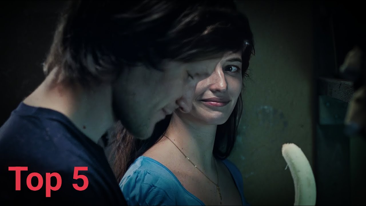 Top 5 Controversial Movies Featuring Mother-Son Affairs | Must-Watch Films
