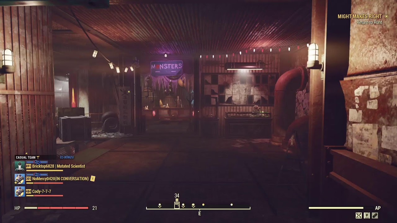 Fallout 76