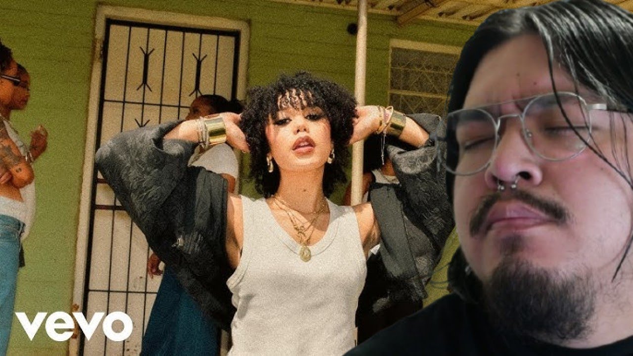 1ST LISTEN REACTION lordkez - Aweh