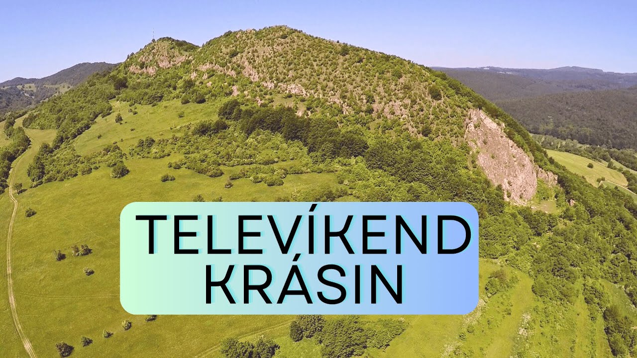 Televíkend - [Dolná Súča Krásin]