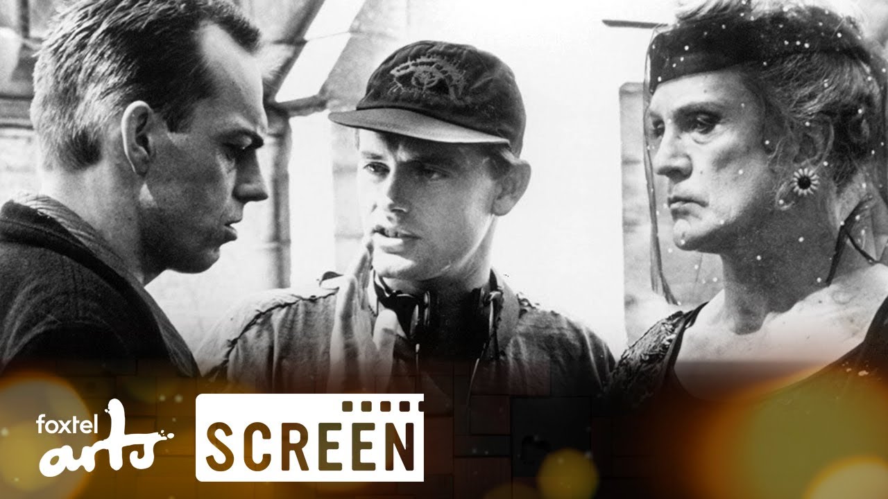 SCREEN Rewind: Stephan Elliot interview