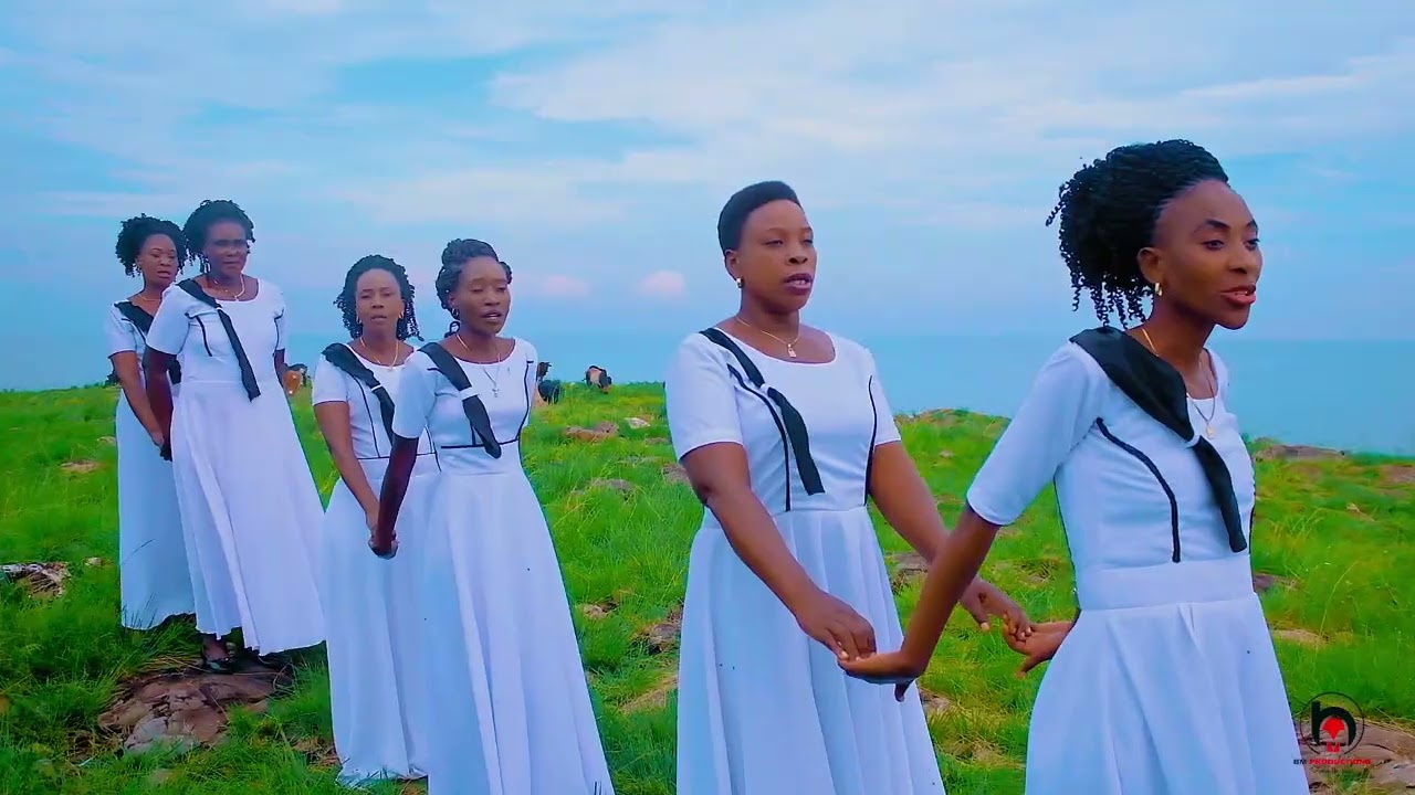 TOBA, KWAYA YA JUMUIYA YA MT. LUCIA (GOZBA)