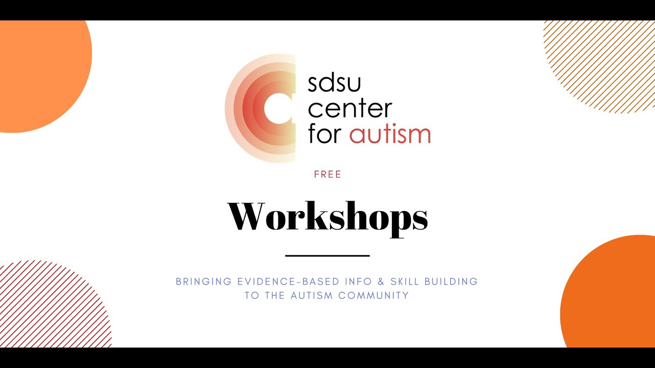 Driving While Autistic: Being Your Best Self Behind the Wheel