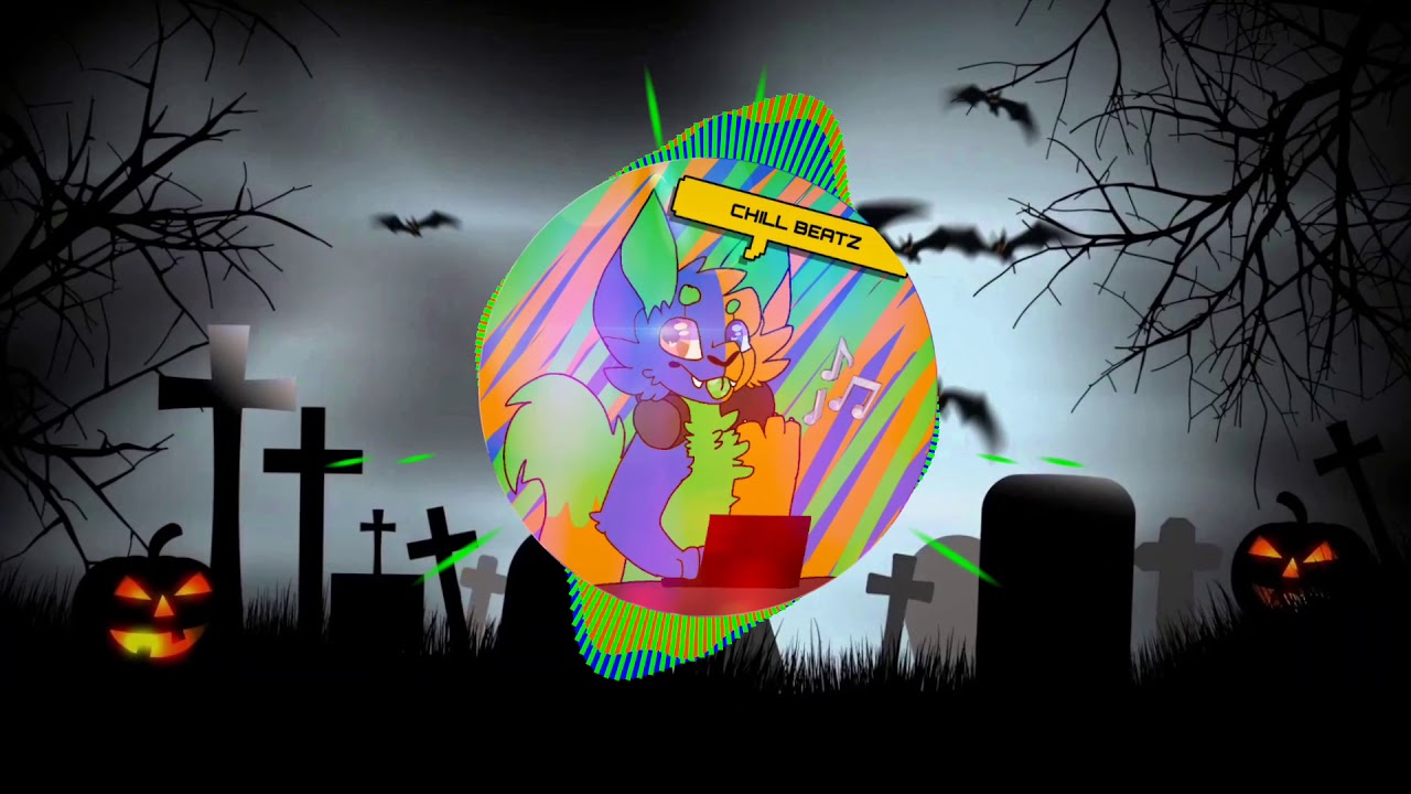KSHMR, BassKillers & B3nte - The Spook (Elek & Luke Remix) (Scare Meme Song) (Halloween Special)