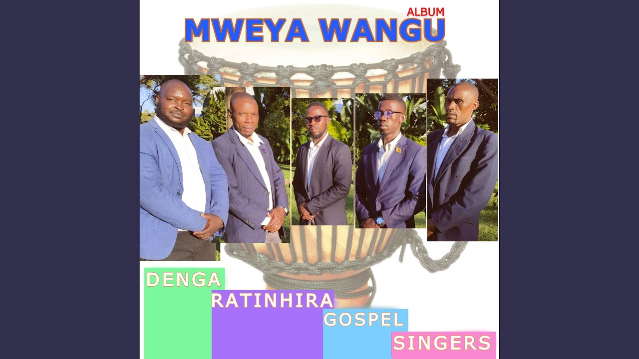 Inzwa Mweya Wangu