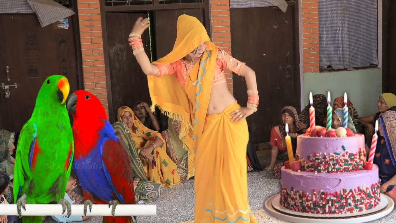 Nai Bahu ka DJ dance//सासु भरबाबे पनियां राजा दुःखी हैं रनिया#new lok geet 