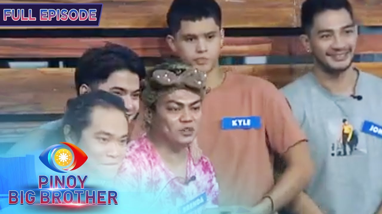 Pinoy Big Brother Kumunity Season 10 | October 23, 2021 Full Episode
