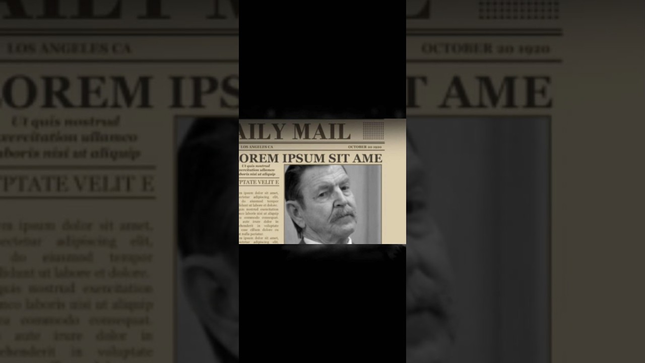 DAVID PARKER RAY: LE MONSTRE A LA TOY BOX