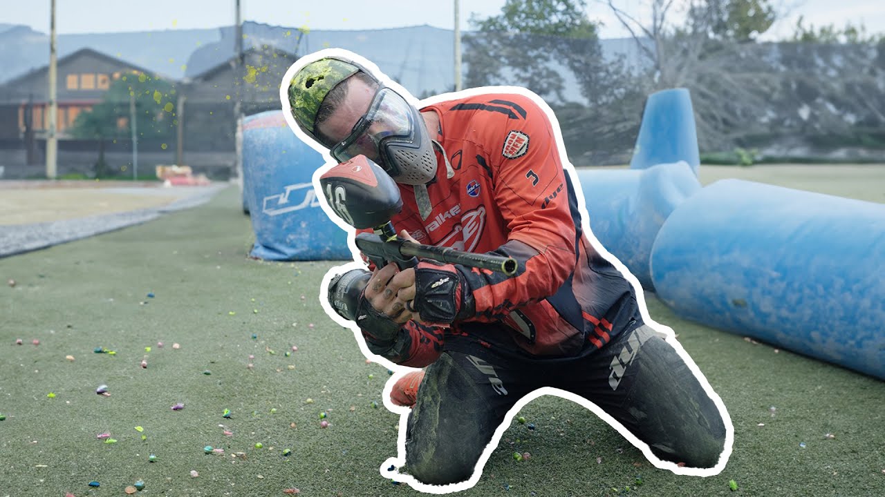 Guntry Shooting Simulator Maryland &  NR Paintball