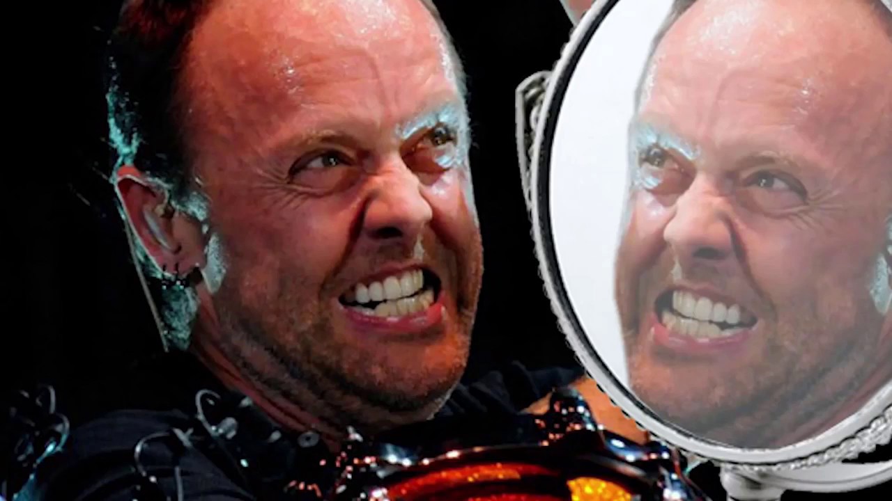 Funhaus Versus Metallica: The Legacy of Lars