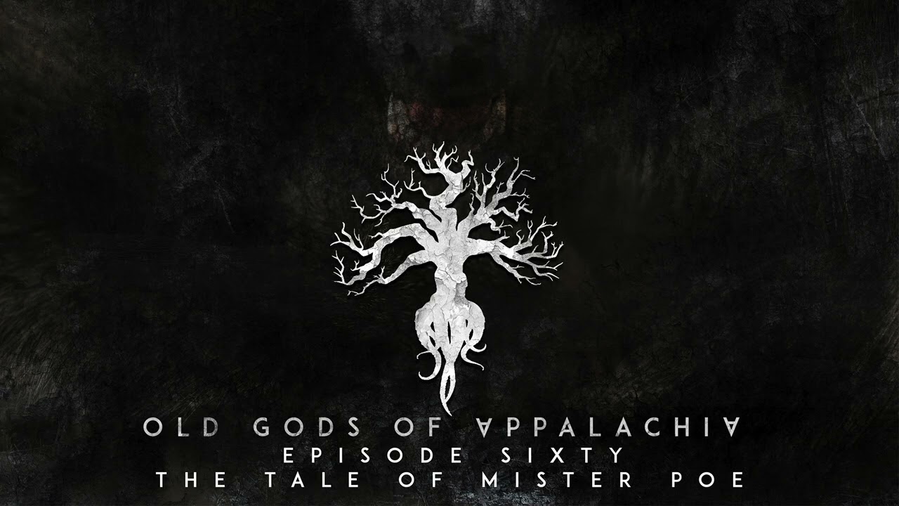 Episode 60: The Tale of Mr  Poe