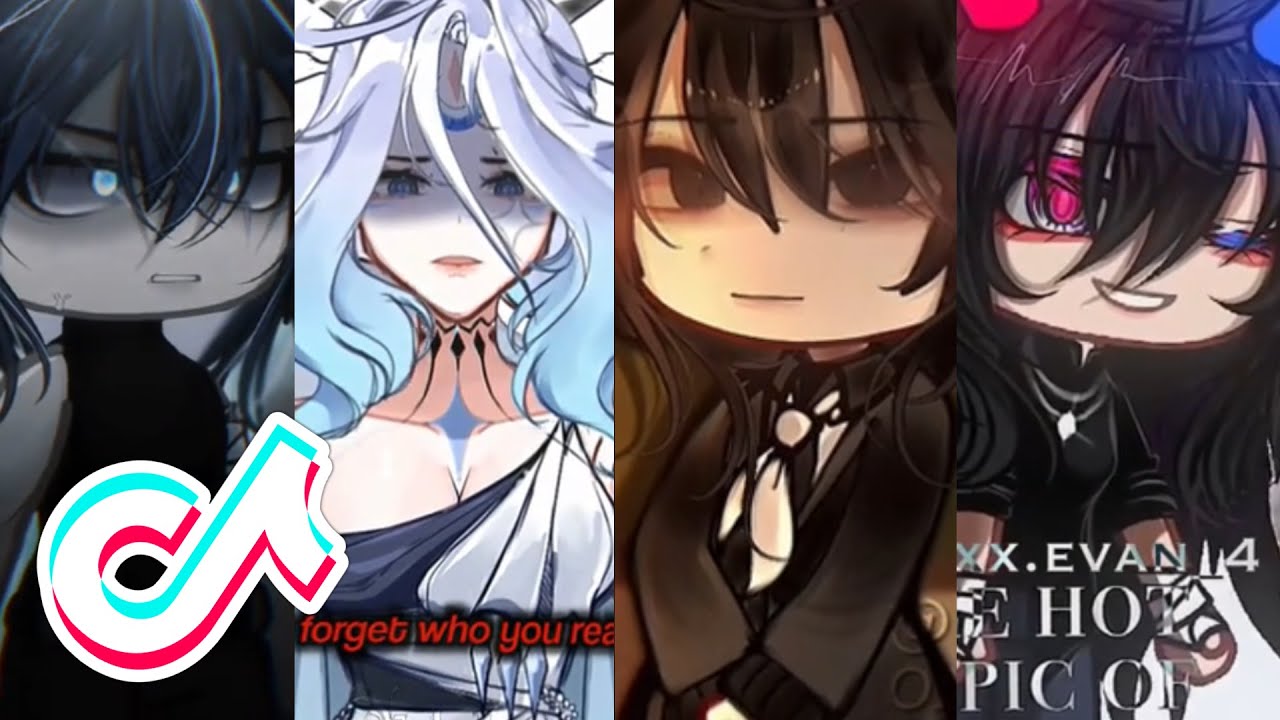 🌸 Trend Gacha life TikTok Videos! 🌸 Part: 84 - Gacha Ymir