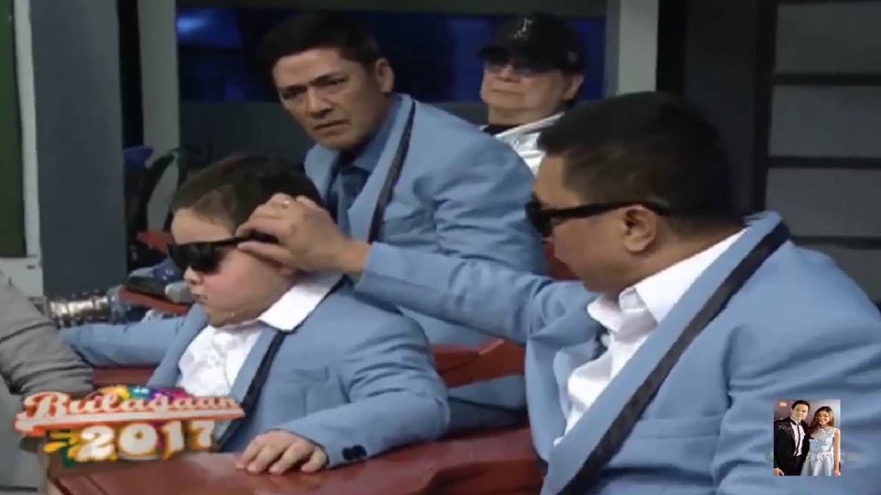 Bulagaan August 26, 2017 Eat Bulaga