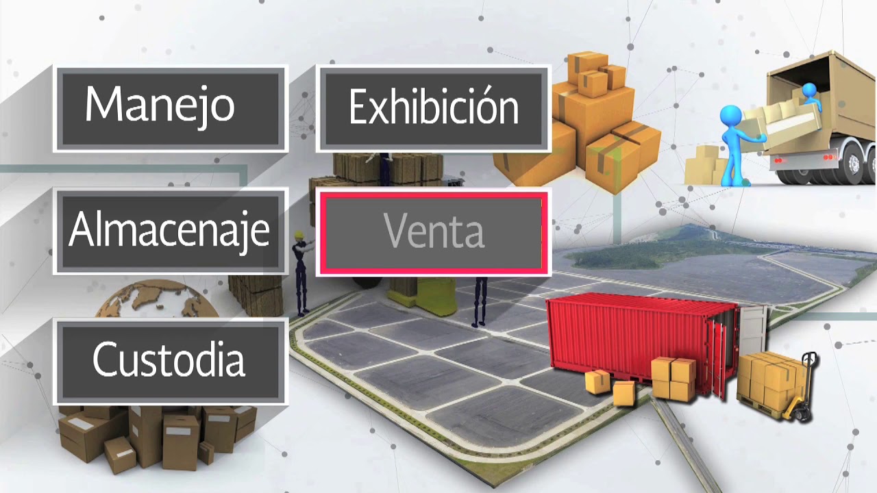 Zona de Actividades Logísticas ''LA ZAL''