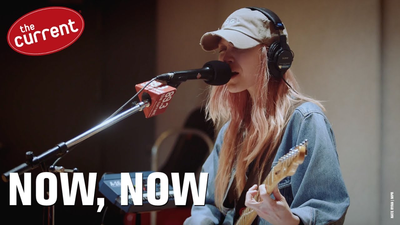 Now, Now - Prehistoric