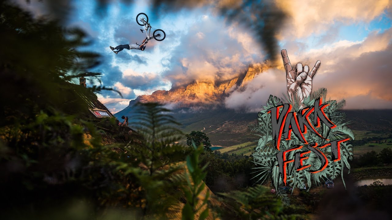 DARKFEST 2025 — официальные главные моменты