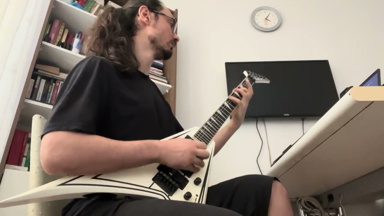 #childrenofbodom #alltwisted 