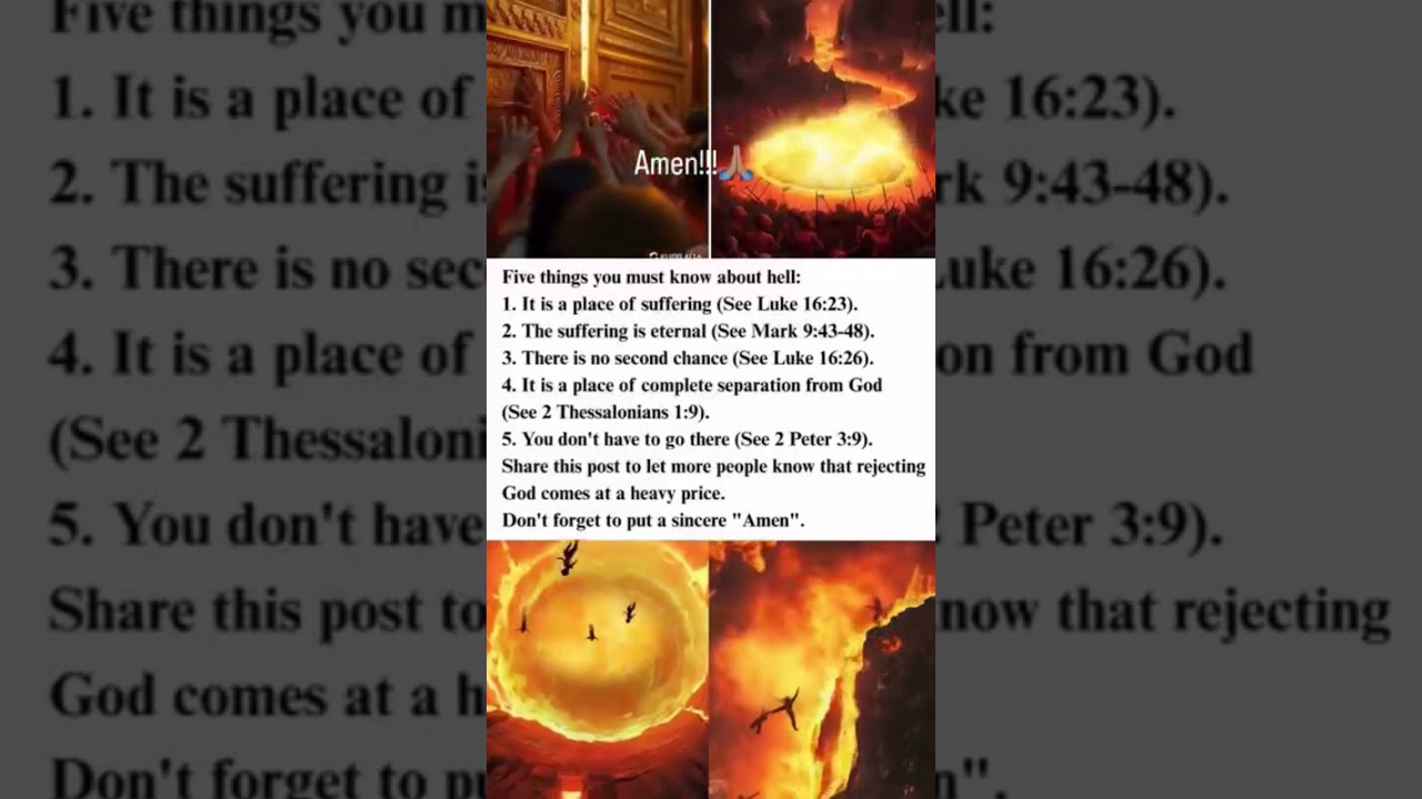 #Repent